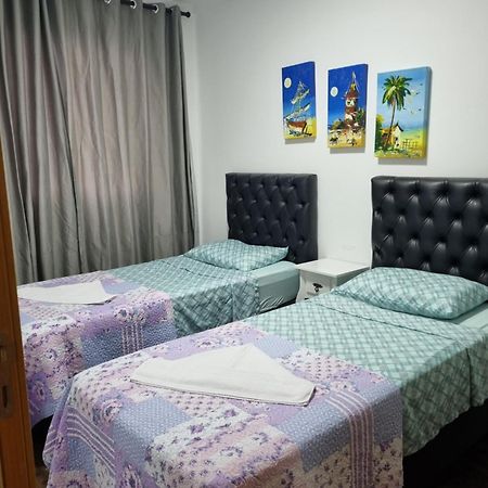 Apto De Praia Fiji 1102 Piçarras Екстериор снимка