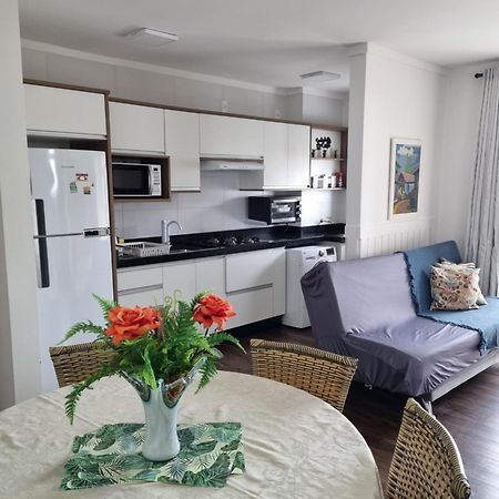 Apto De Praia Fiji 1102 Piçarras Екстериор снимка