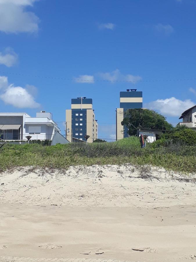 Apto De Praia Fiji 1102 Piçarras Екстериор снимка
