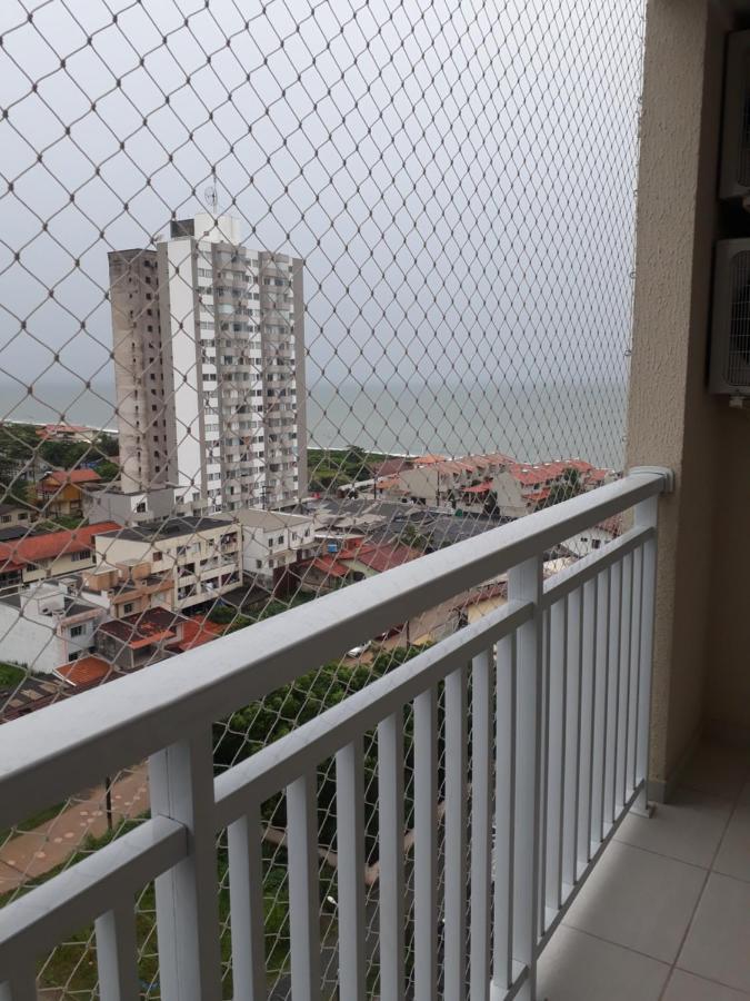 Apto De Praia Fiji 1102 Piçarras Екстериор снимка