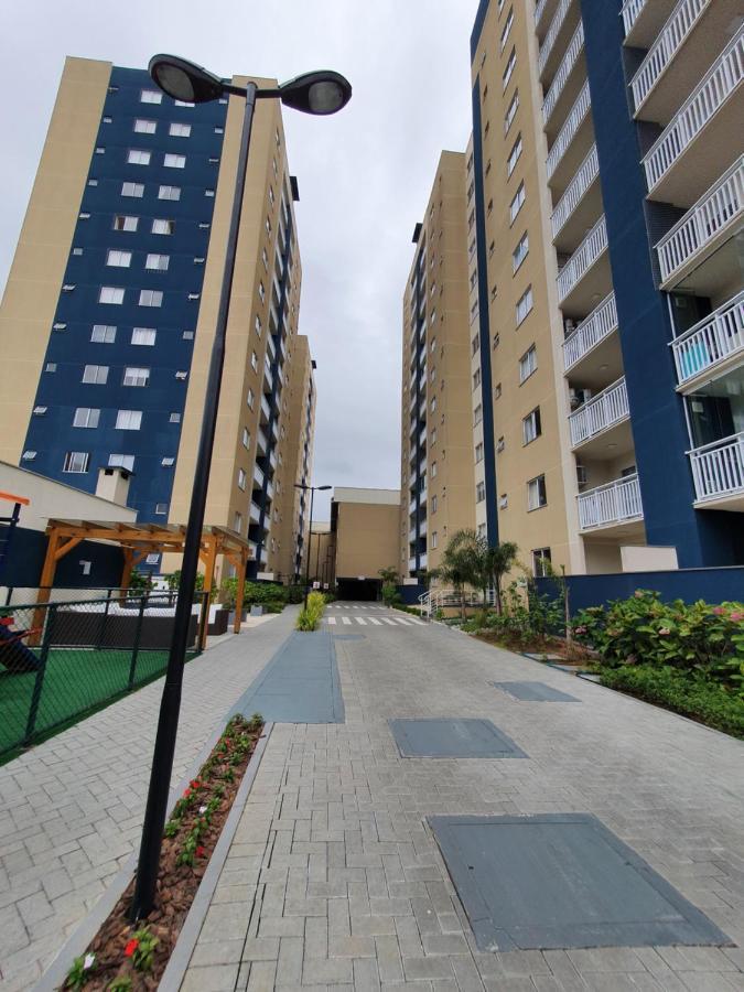 Apto De Praia Fiji 1102 Piçarras Екстериор снимка