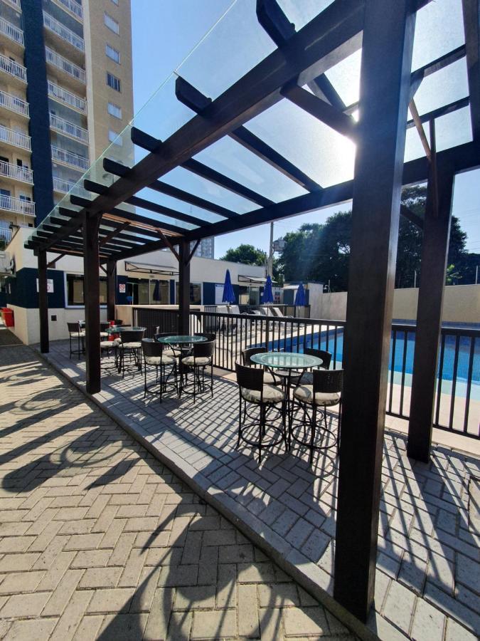 Apto De Praia Fiji 1102 Piçarras Екстериор снимка