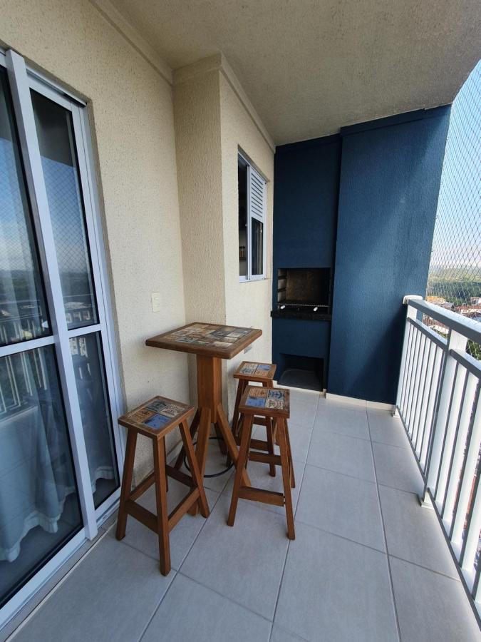 Apto De Praia Fiji 1102 Piçarras Екстериор снимка