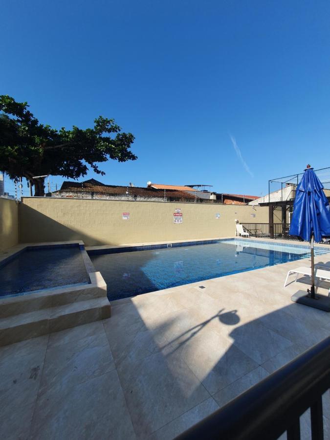 Apto De Praia Fiji 1102 Piçarras Екстериор снимка