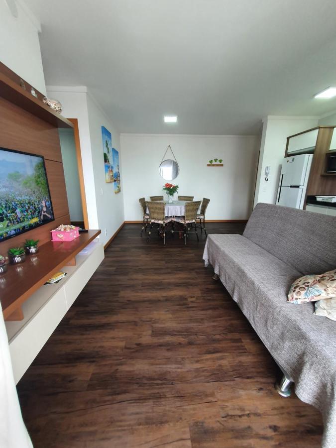 Apto De Praia Fiji 1102 Piçarras Екстериор снимка