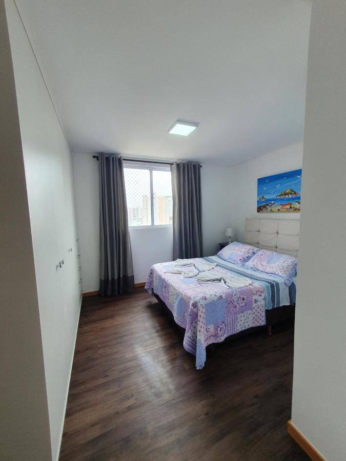 Apto De Praia Fiji 1102 Piçarras Екстериор снимка