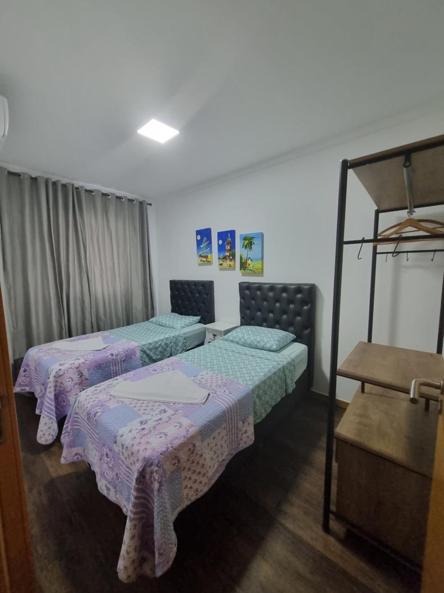 Apto De Praia Fiji 1102 Piçarras Екстериор снимка